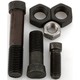 AURAN PULTTISARJA M12X34,M16X80 OVAALIT